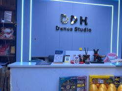 -DH舞蹈工作室