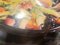 -东哥紫阳蒸盆子(旺座·现代城店)
