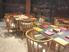 -南昌绿地华邑酒店·鲜艳全日餐厅