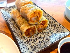 脆皮鲜虾肠粉-墨宴(西洋湖店)