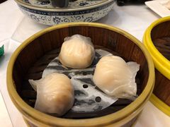 金鼎鮮味虾饺皇-广州酒家(文昌总店)