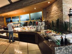 -厦门悦华酒店·绿庭主题自助餐厅