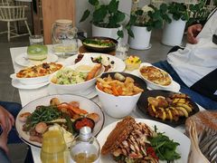 -娜娜家·Nana's restaurant(国金汇店)
