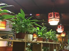 大堂-窄巷子陕菜馆·地道陕西菜(粉巷店)