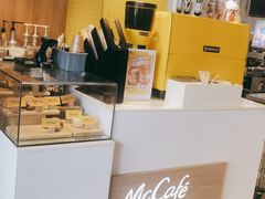 -麦当劳(安定门外大街店)