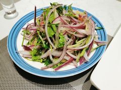 -巴依老爷新疆美食(清华东门店)