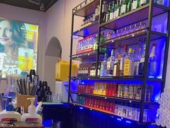 -大成海鲜烧烤·海鲜粥(长寿路店)