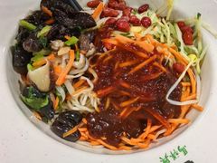 -清真马祥兴菜馆(云南北路店)