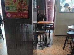 -肯德基(渔阳店)