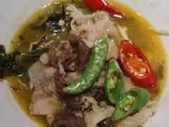 -松鹤楼·苏式汤面(虹桥天地店)