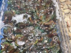 -亚马逊海鲜自助(梅溪湖步步高店)