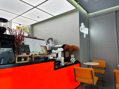 -Sips&Lick茶兰咖啡(五道口店)