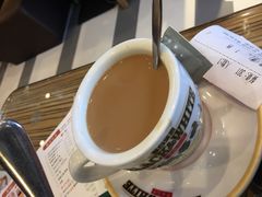 -香港新曜记茶餐厅(万泰城店)
