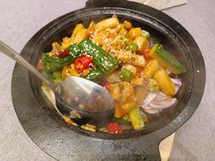 -顺福苑·新派淮扬菜