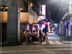 -明记牛杂(新马路分店)