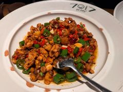 -7017浙菜•建德味(中财店)