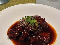 -老平安农家菜(平安店)