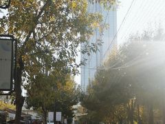 -天津意大利风情旅游区