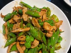 -五谷丰登·胶东海鲜·家常菜(张村店)