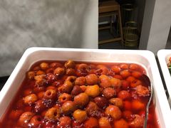 -鹈鹕素食餐厅自助餐部(正阳街店)