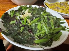 -玲燕蒸菜馆(江东路店)
