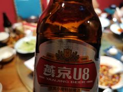 -望京一号·重庆江湖菜(工体店)