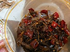 -盐帮80后冷吃兔·自贡特产·手撕兔(通达总店)