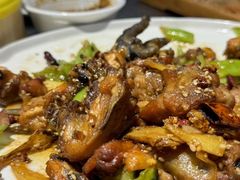 -满堂春特色餐馆