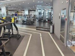 -OXYGYM 奥美氧舱运动中心(朝阳大悦城店)