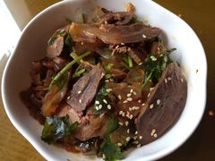 -桂花楼淮扬中餐厅(浦东香格里拉店)