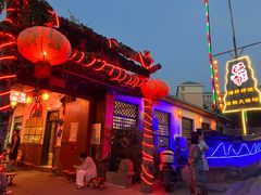 -旺角小渔村·海肠捞饭开创者(环山路店)