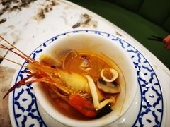 -KingThaia金泰兰(滨江天街店)