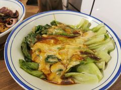 -亞婆井·劲抽面食(铂顿城店)