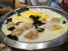 -楚天美食坊(越秀先烈中路店)