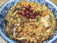 -李家特色小炒泡馍