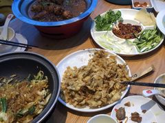 -东北灶(高新银泰店)