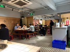 -味流印市井火锅
