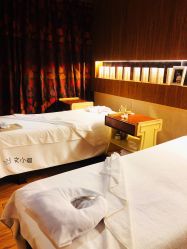 包房-TIME SPA科技美肤机构