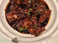 -绿茶餐厅(光谷世界城步行街店)