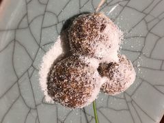 能量球-朵朵开素食餐厅(后宰门街店)