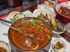 -辣可可·小炒黄牛肉(望京凯德MALL店)