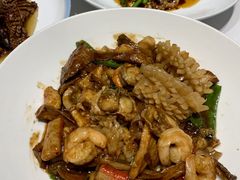 -渔家风味·鲅鱼水饺·央视展播·海鲜天津菜(开发区店)