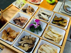 -大理董·董家小厨野生菌火锅(古城旗舰店)