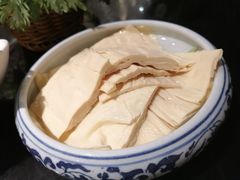 腐竹-大红袍火锅料理(尖沙咀店)