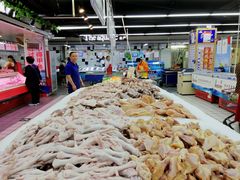 -世纪联华超市(大关店)
