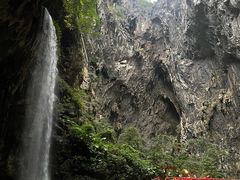 -英西峰林·洞天仙境