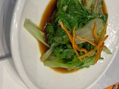 -乾隆美食·本帮菜(黄河路店)