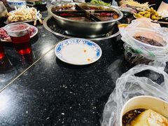 -祝幺妹火锅(裕华村总店)