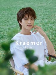 -Kraemer Paris苏豪路易士·嘉玛发廊