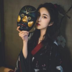 -八角古风摄影